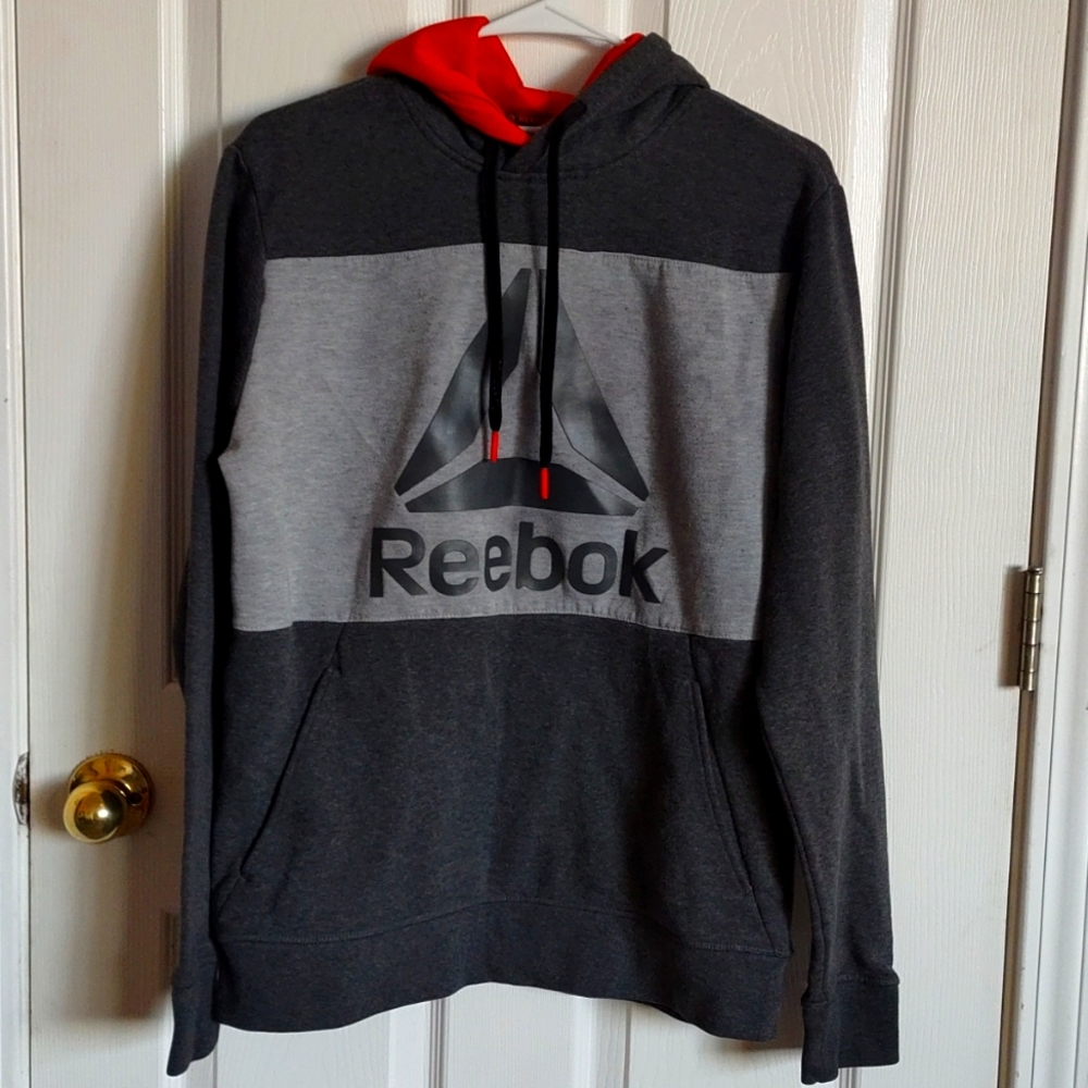 Reebok Hoodie